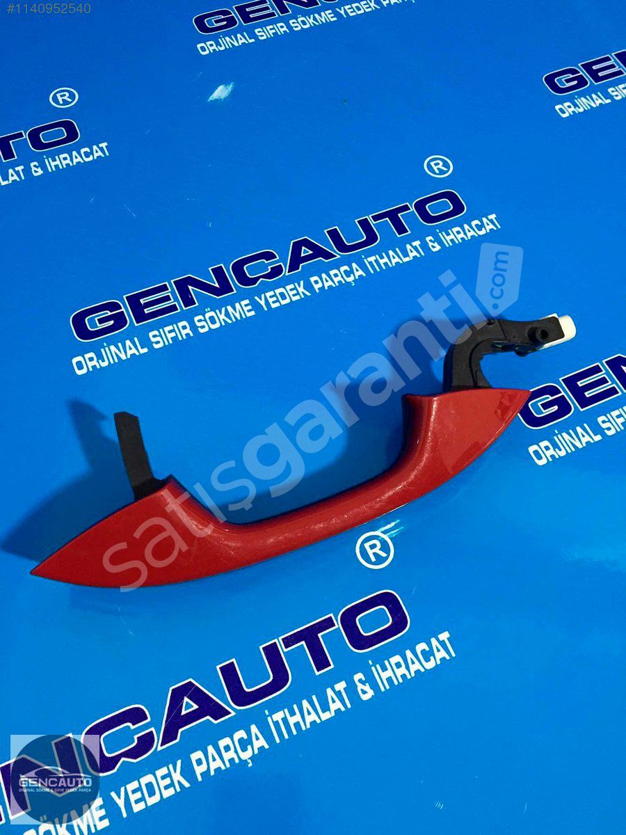 VW GOLF 8 PASSAT B8 KAPI KOLU DOKUNMATİK SIFIR ORJ 5H0837206 E ...