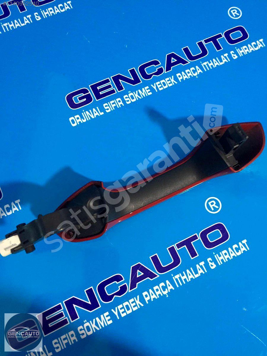 VW GOLF 8 PASSAT B8 KAPI KOLU DOKUNMATİK SIFIR ORJ 5H0837206 E ...