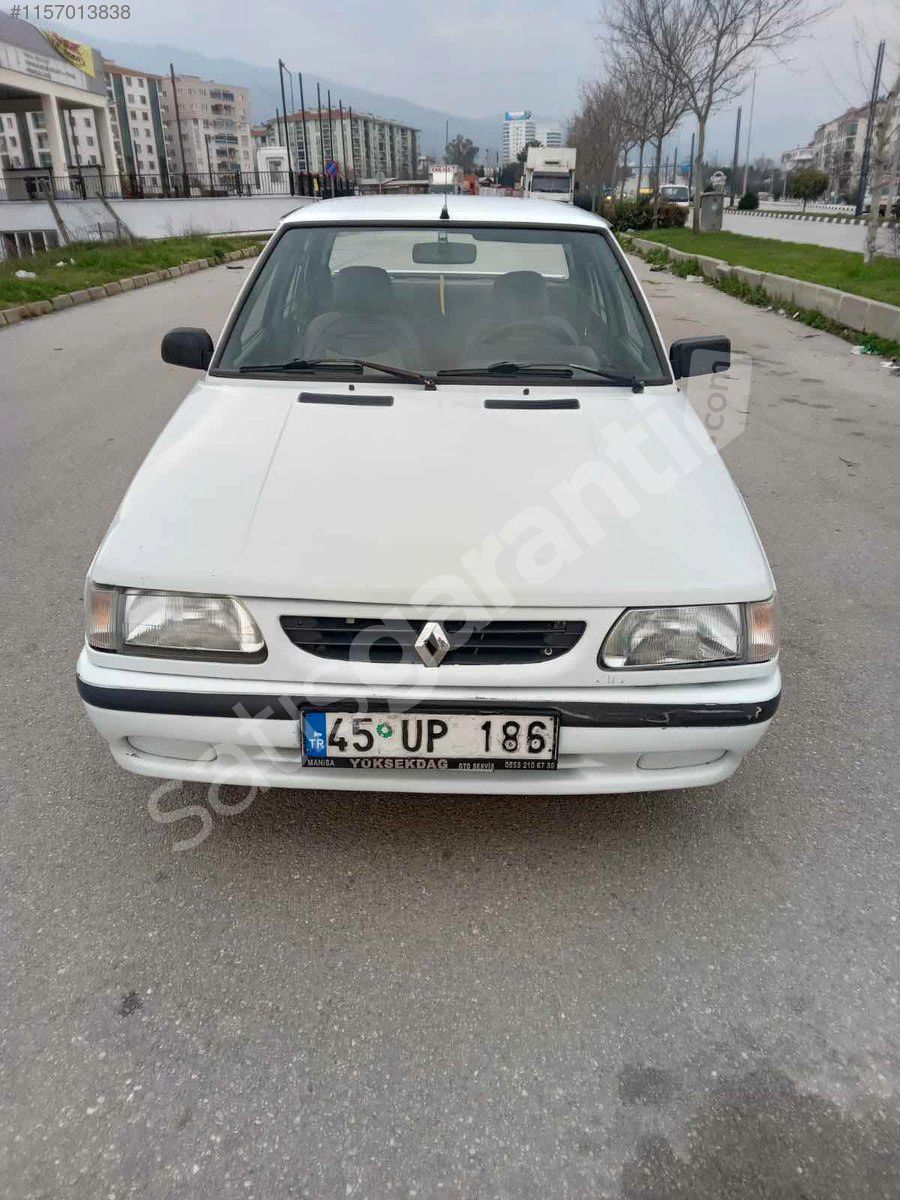 1998 MODEL RN VİZE YENİ KREDİ KARTA O KOMİSYON