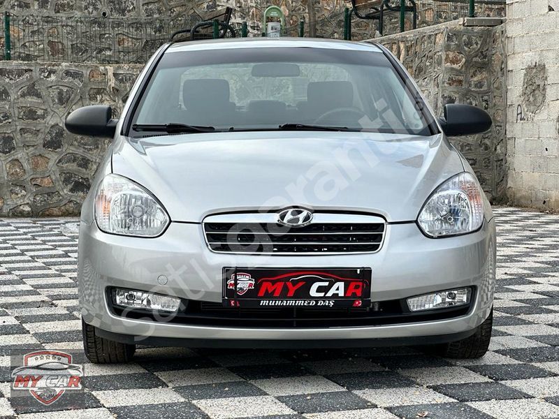 MY CAR AUTO GALLERY'DEN 2011 MODEL 128 BİNDE TEMİZ AGIR HASARSIZ