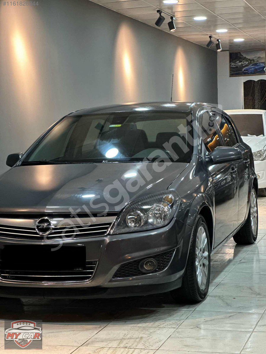 My Car Auto Galeriden Tertemiz Masrafsız OPEL Astra TAKAS YOK