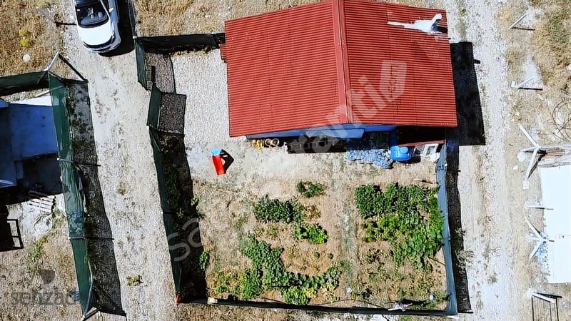 ŞEHZADE'DEN AYIN FIRSATI! KAVAKLIDA EVLİ 230M2 ARSA EV PARASINA