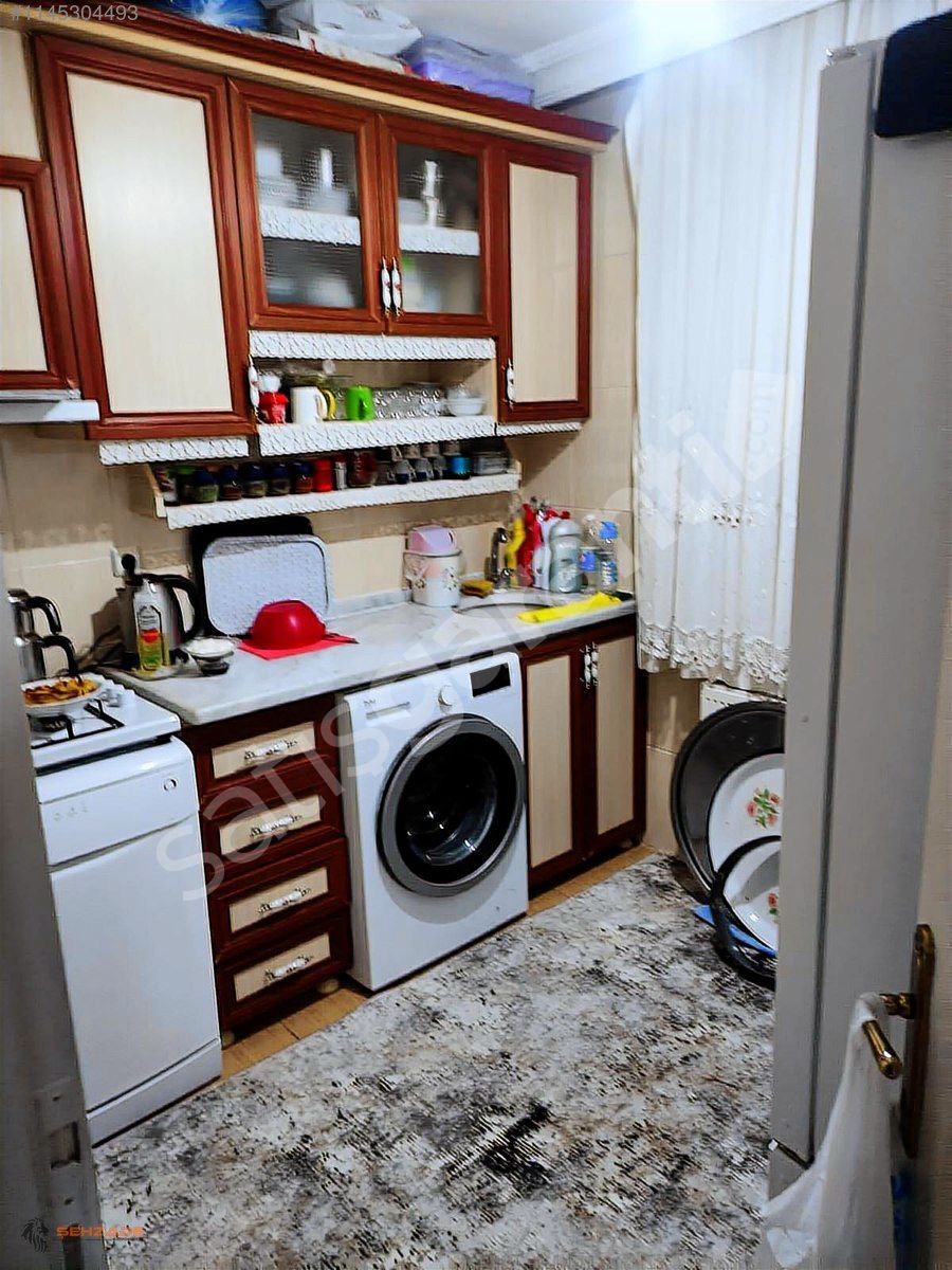 ŞEHZADE'DEN BU FİYATA KAÇMAZ! BATTALGAZİ 2+1 YÜKSEK GİRİŞ