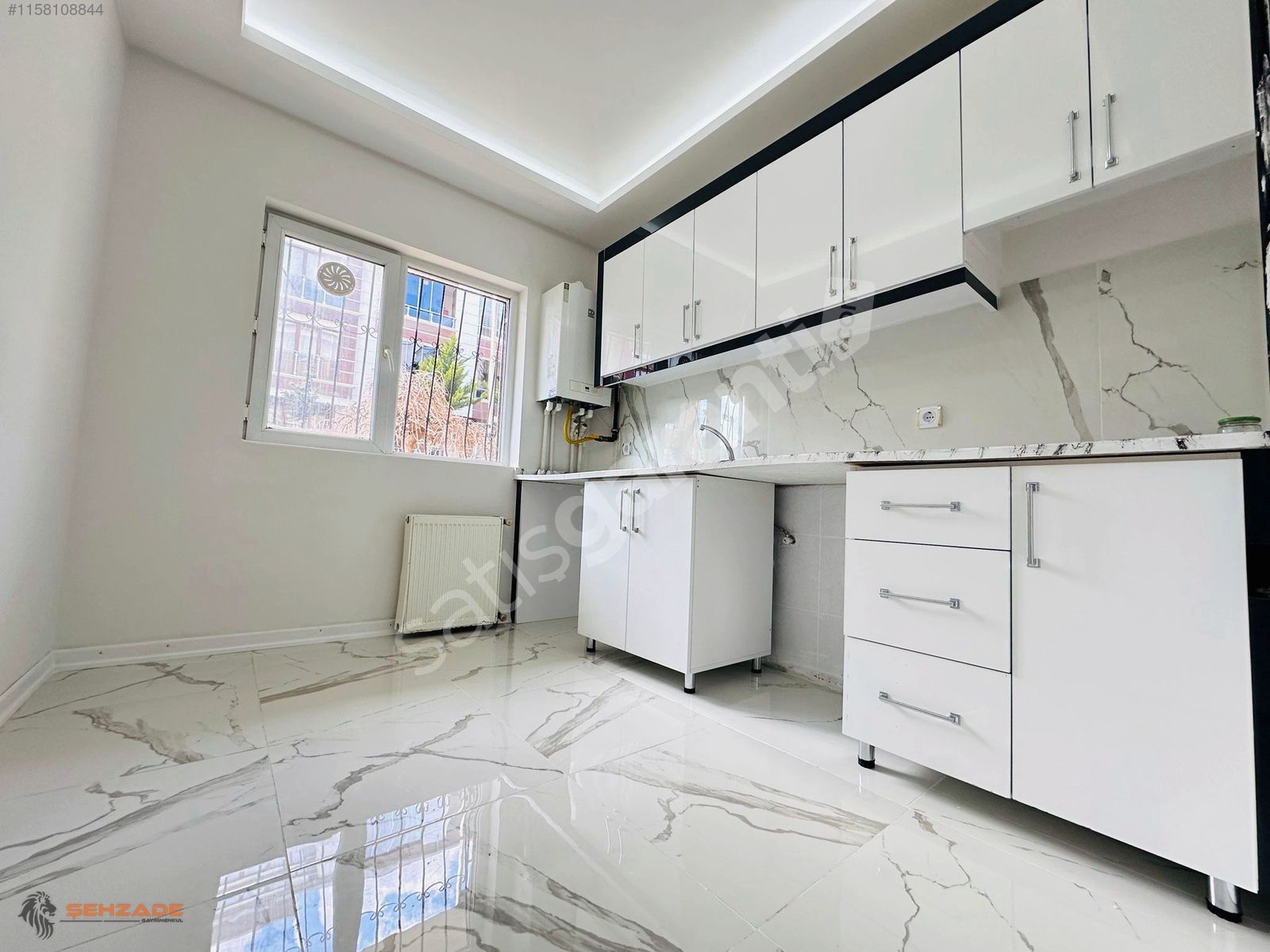 ŞEHZADE'DEN BU FİYATA KAÇMAZ! 2+1 YÜKSEK GİRİŞ FULL+FULL