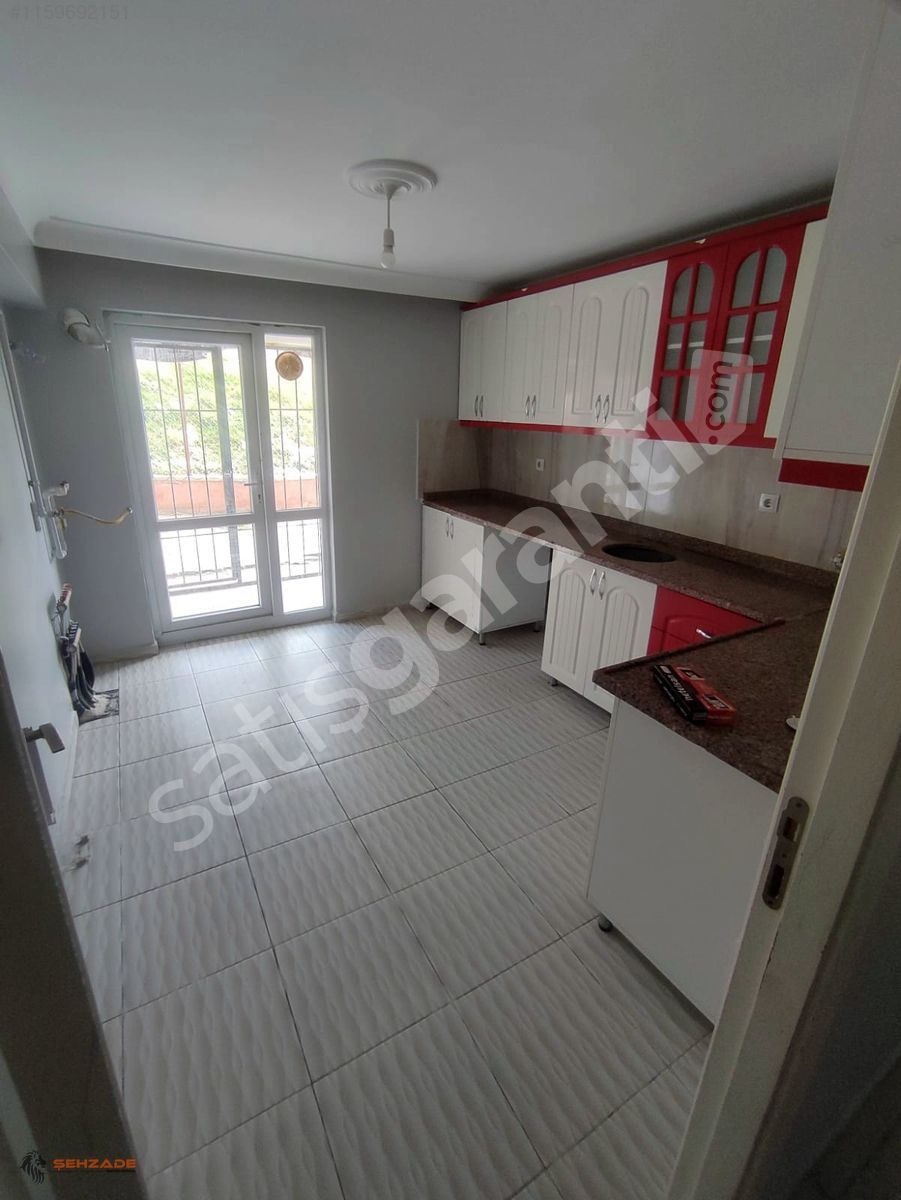 ŞEHZADE'DEN BU FİYATA FULL+FULL! 2+1 ASANSÖRLÜ İSKANLI