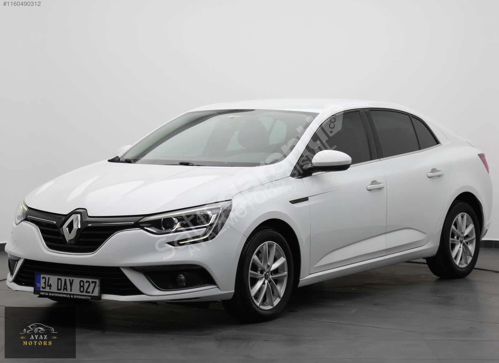 AYAZMOTORSBİSMİL 2020 MODEL 118 BİNKM