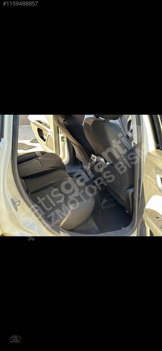 AYAZMOTORSBİSMİL 2022 MODEL HATASIZ BOYASIZ SIFIR AYARINDA