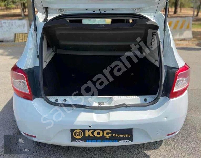 KOÇ OTOMOTİV-1'DEN/250.000₺ PEŞİN KALANI 36 AY SENET İMKANI