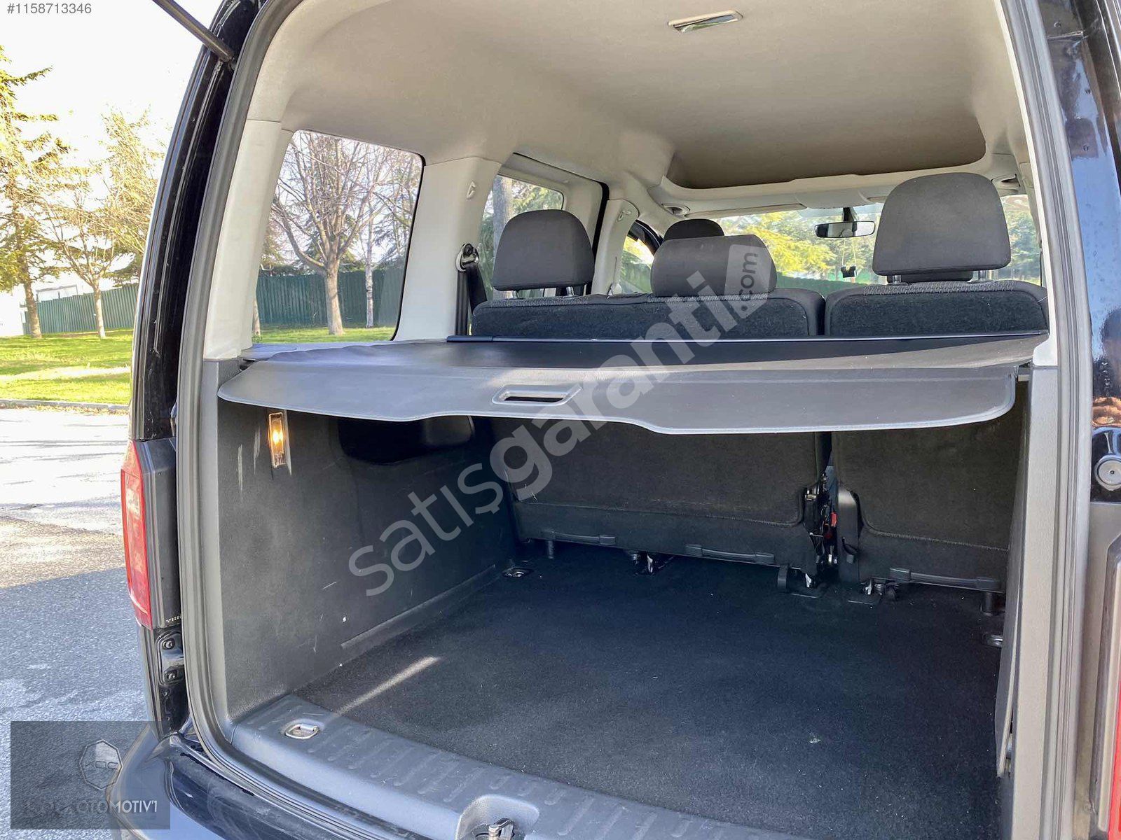KOÇ OTOMOTİV-1'DEN/330.000₺ PEŞİN KALANI 36 AY ELDEN TAKSİT