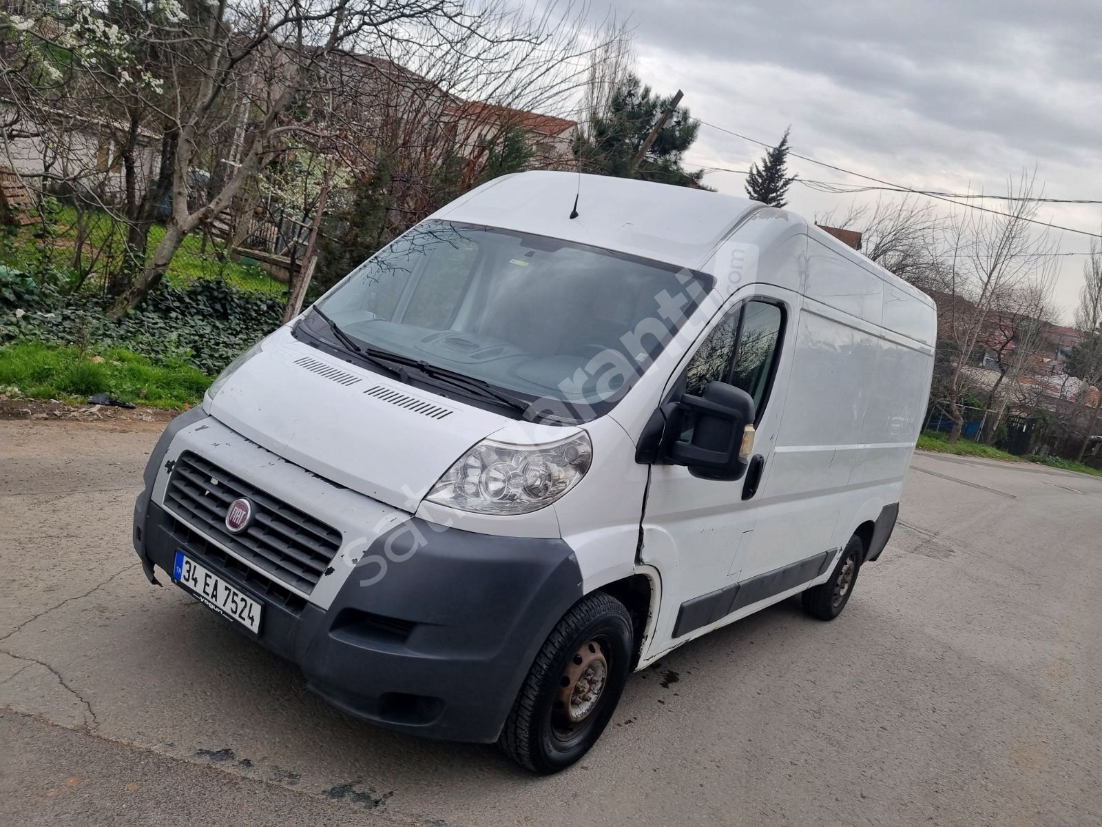 SAHİBİNDEN MEKANİK MOTOR SÜPER FIRSAT ARACI MUAYNE VAR