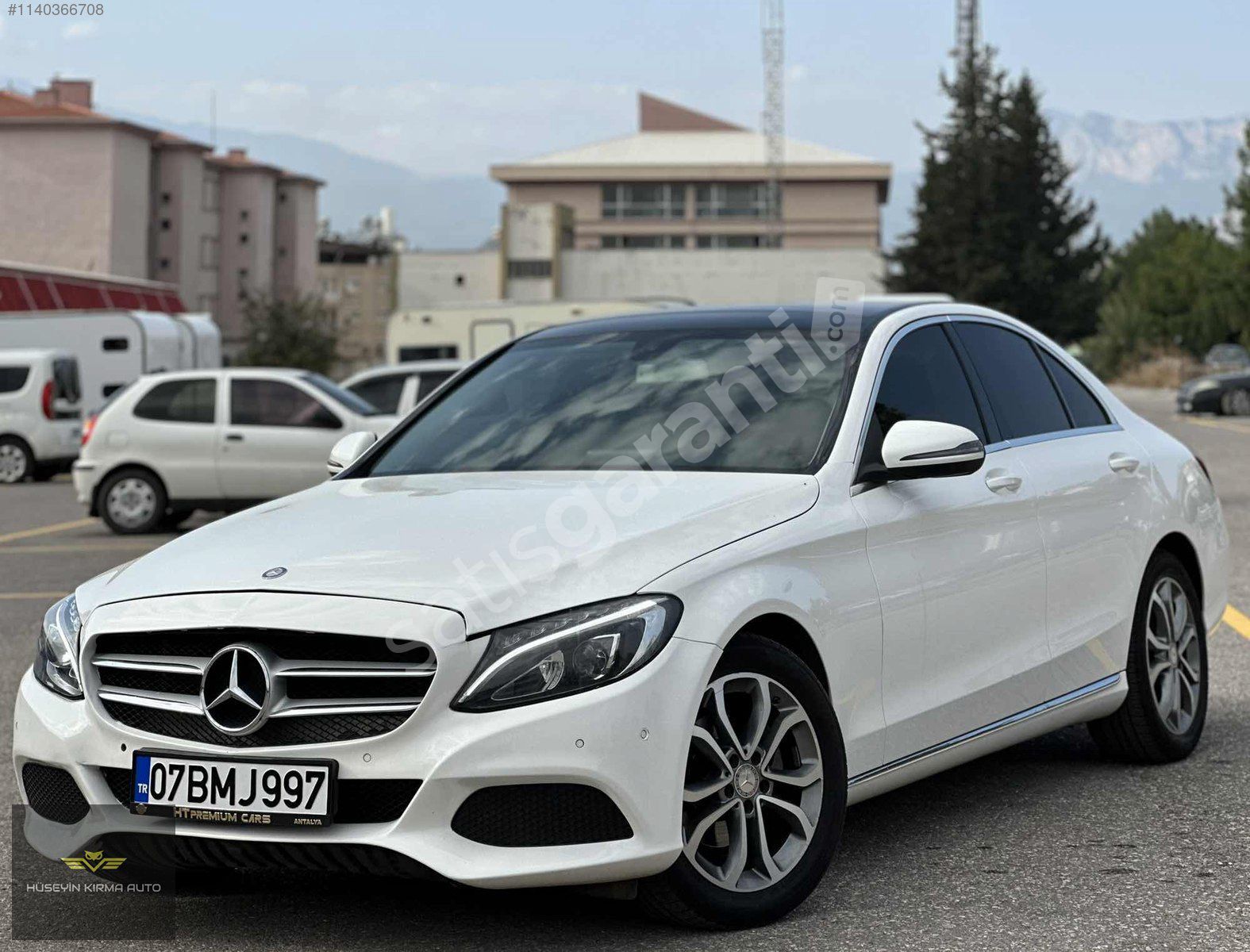 DEĞİŞENSİZ ÇOK TEMİZ