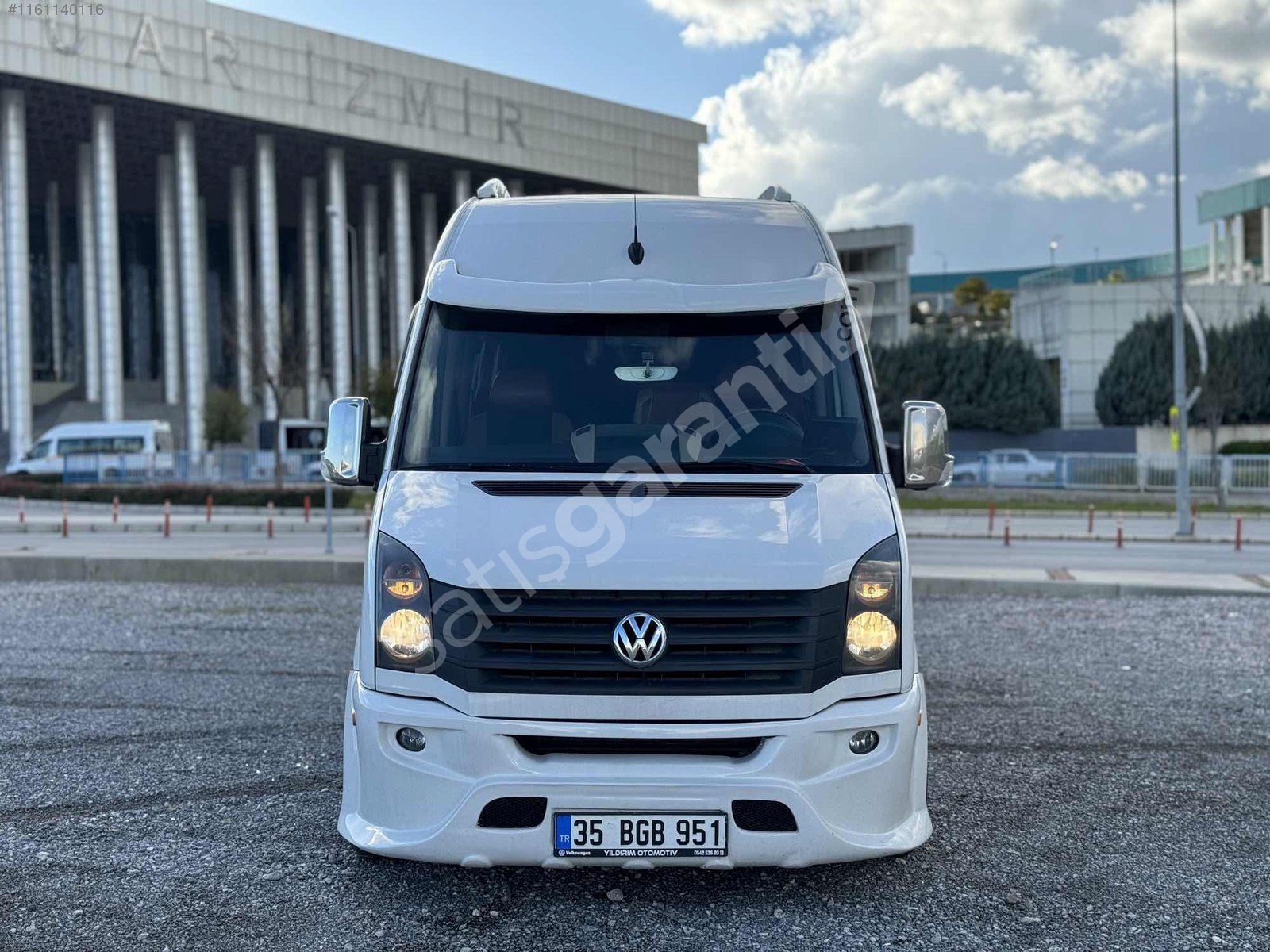 YAS-CAR' dan 2016 MODEL OKUL TAŞITI