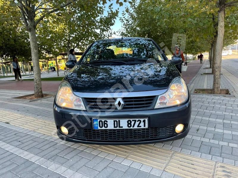 ÜSTÜNDAĞ OTO 2011 SEMBOL