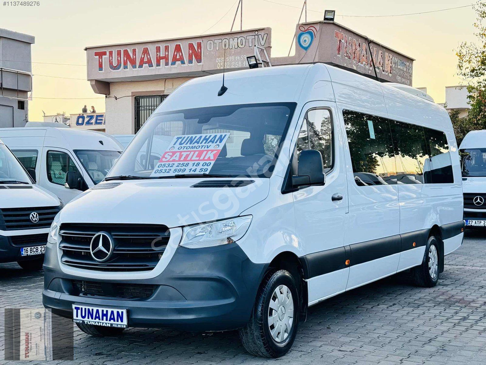 TUNAHAN DAN 2022 ORJİNAL YAPIM HATASIZ 19+1 EXTRA UZUNNN
