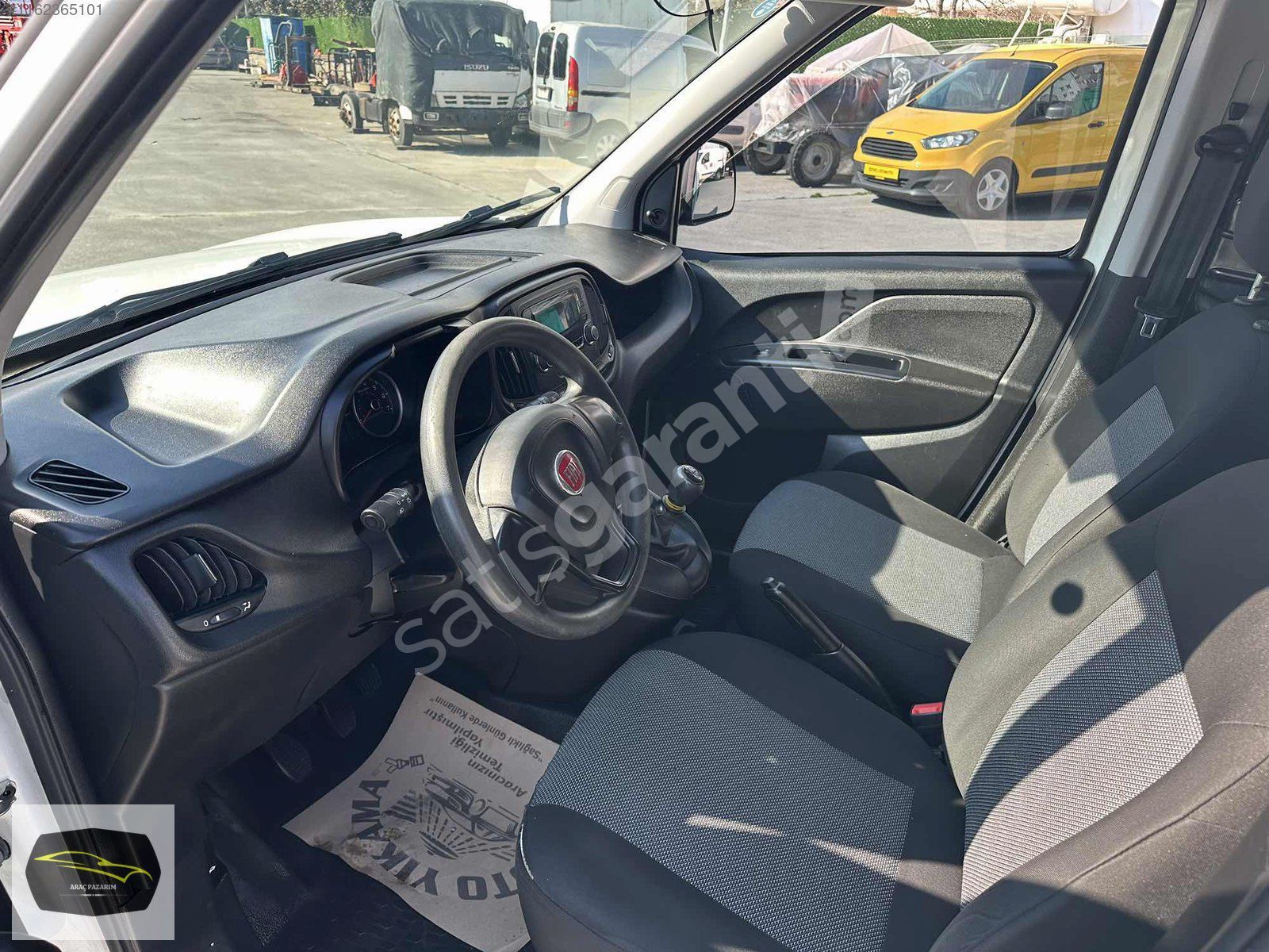 **ÇİFT SÜRGÜLÜ**40.000 KM HATASIZ BOYASIZ MAXİ XL