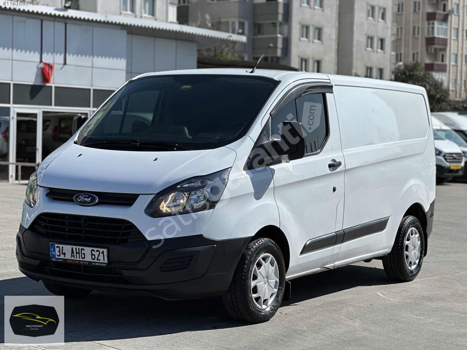 -FIRSAT ARACI- 2017 CUSTOM 310S 200.000 KM SERVİS BAKIMLI