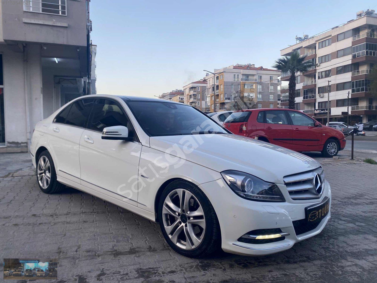 MAKYAJLI KASA 1.8