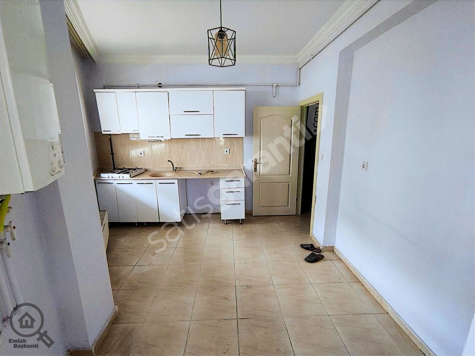 MAMAK BOĞAZİÇİ'NDE 2+1 GİRİŞ KATI FORMÜLÜ PETEKLİ MASRAFSIZ