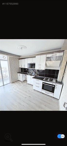 Keçiören merkezde kızlarpınarı caddesi üzerinde site içerisinde