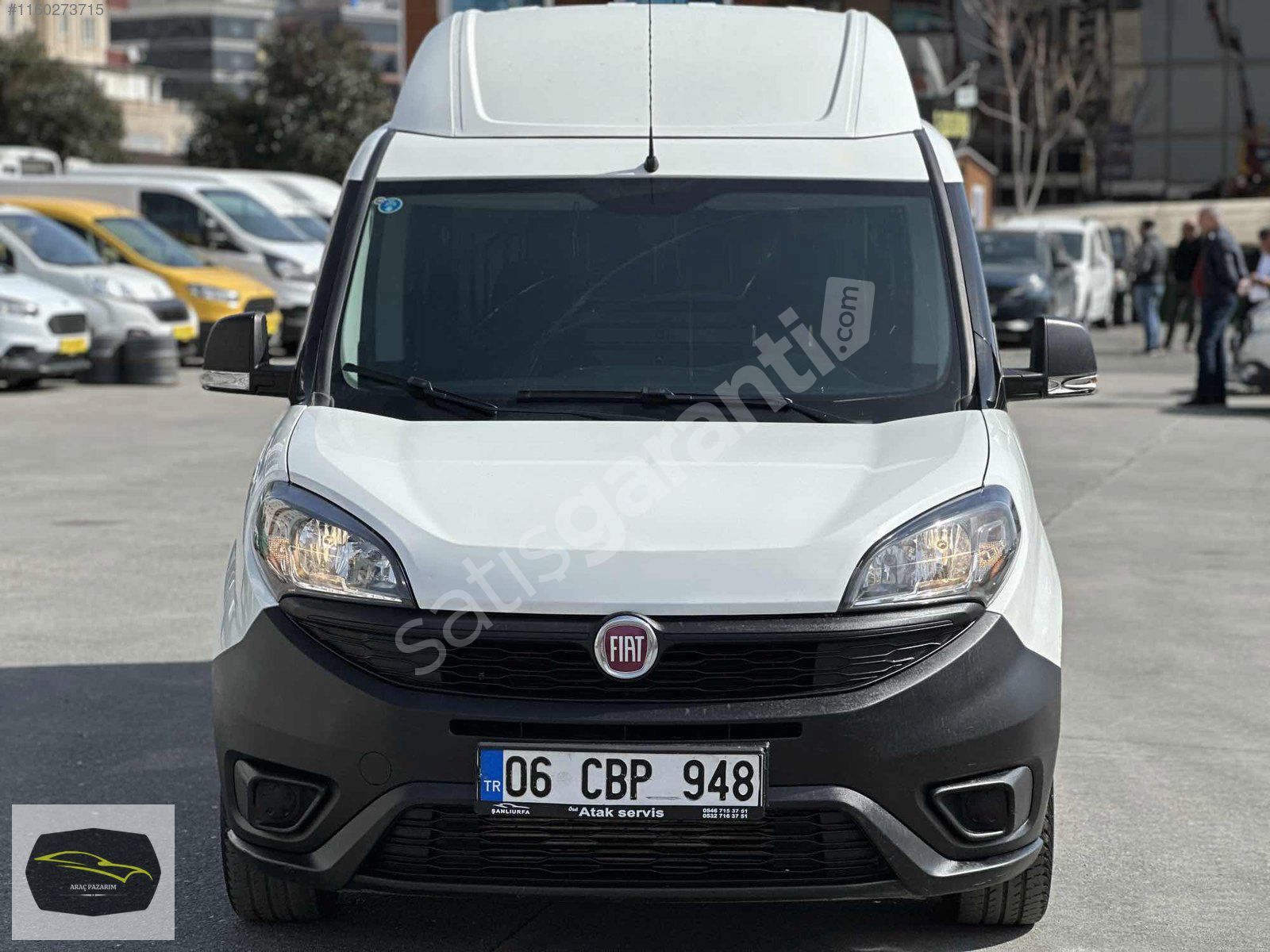 -SADECE 63.000 KM- 2020 DOBLO XL KLİMALI FATURALI ÇİFT SÜRGÜ