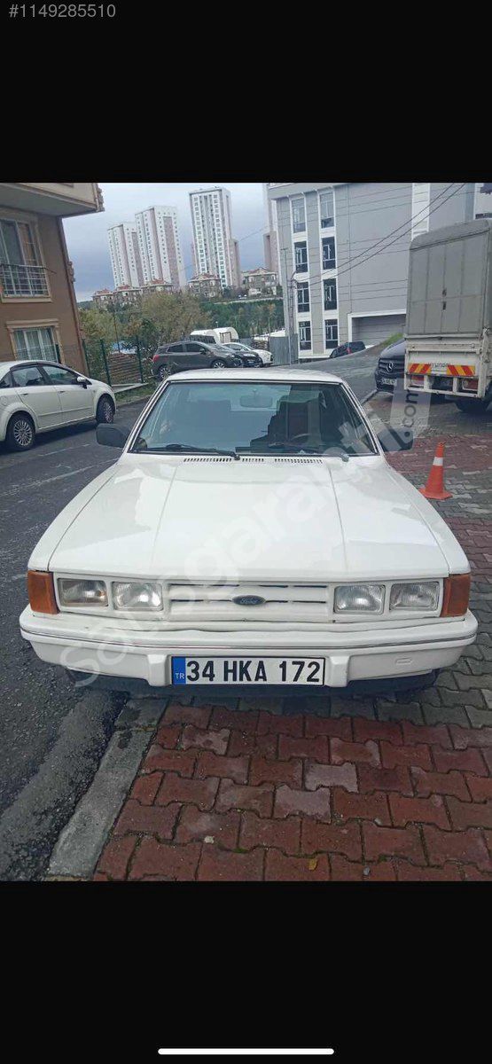 2.0 MOTOR TAUNUS HİDROLİK OTOMATİK CAM GERİ GÖRÜŞ TESİSAT 0 MSRF