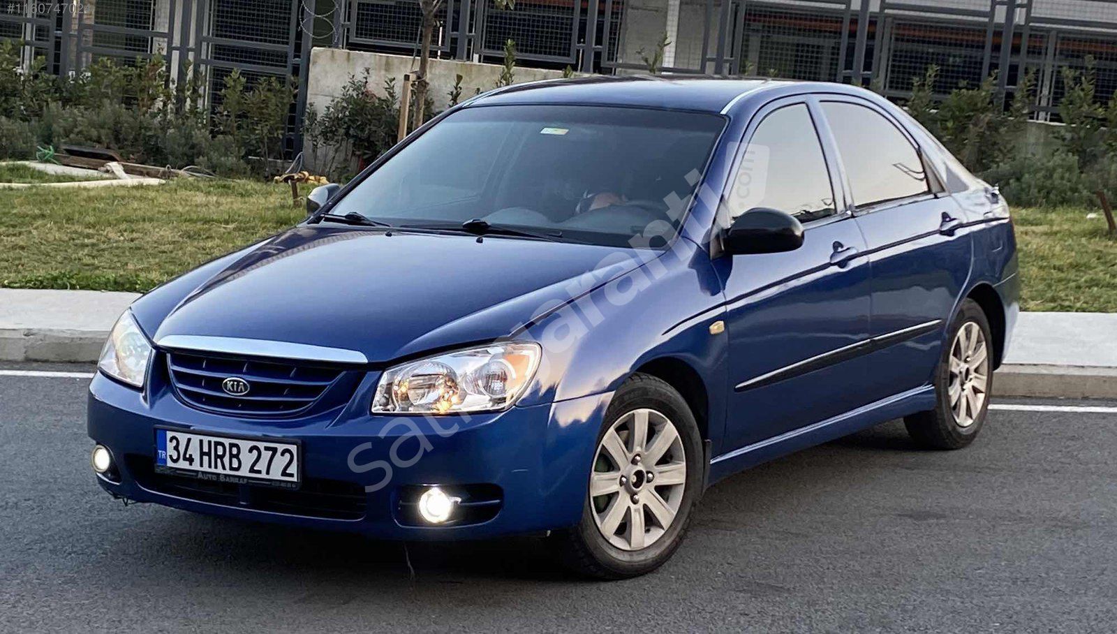 2005 1.5 DİZEL SIFIR MUAYENELİ 4 CAM OTOMATİK KLİMALI