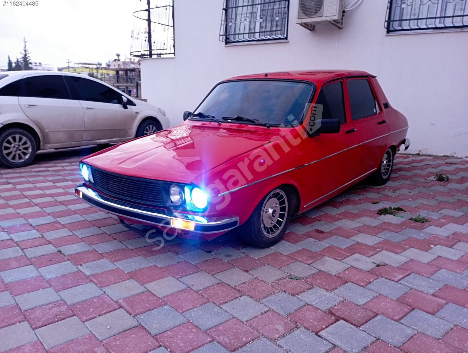 petek jantlı düzülü ZZ reno