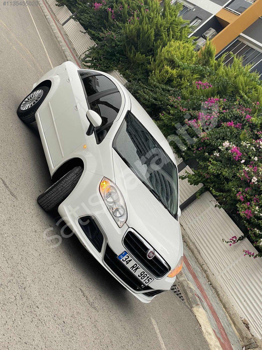 2017 MODEL 103 BİNDE DEĞİŞENSİZ 2 PARÇA BOYALI FULL