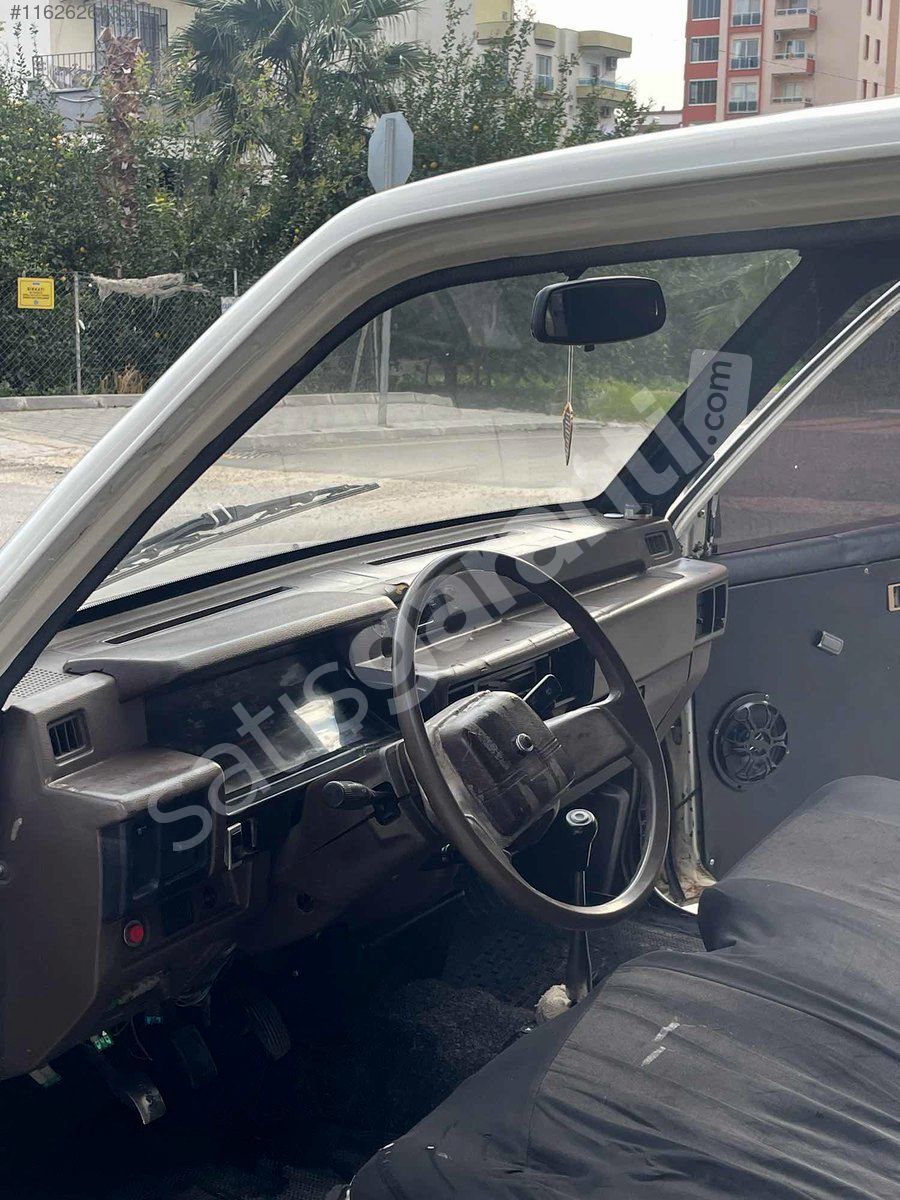 1995 MODEL L200 BU FİYATA KAÇMAZ