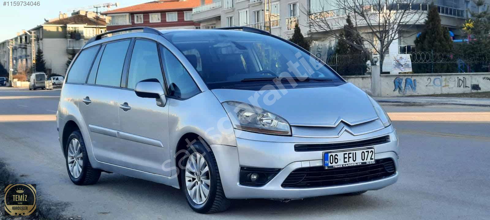 HATASIZ BOYASIZ DEĞİŞENSİZ YAKIT CİMRİSİ ''7''KİŞİLİK AİLE ARACI