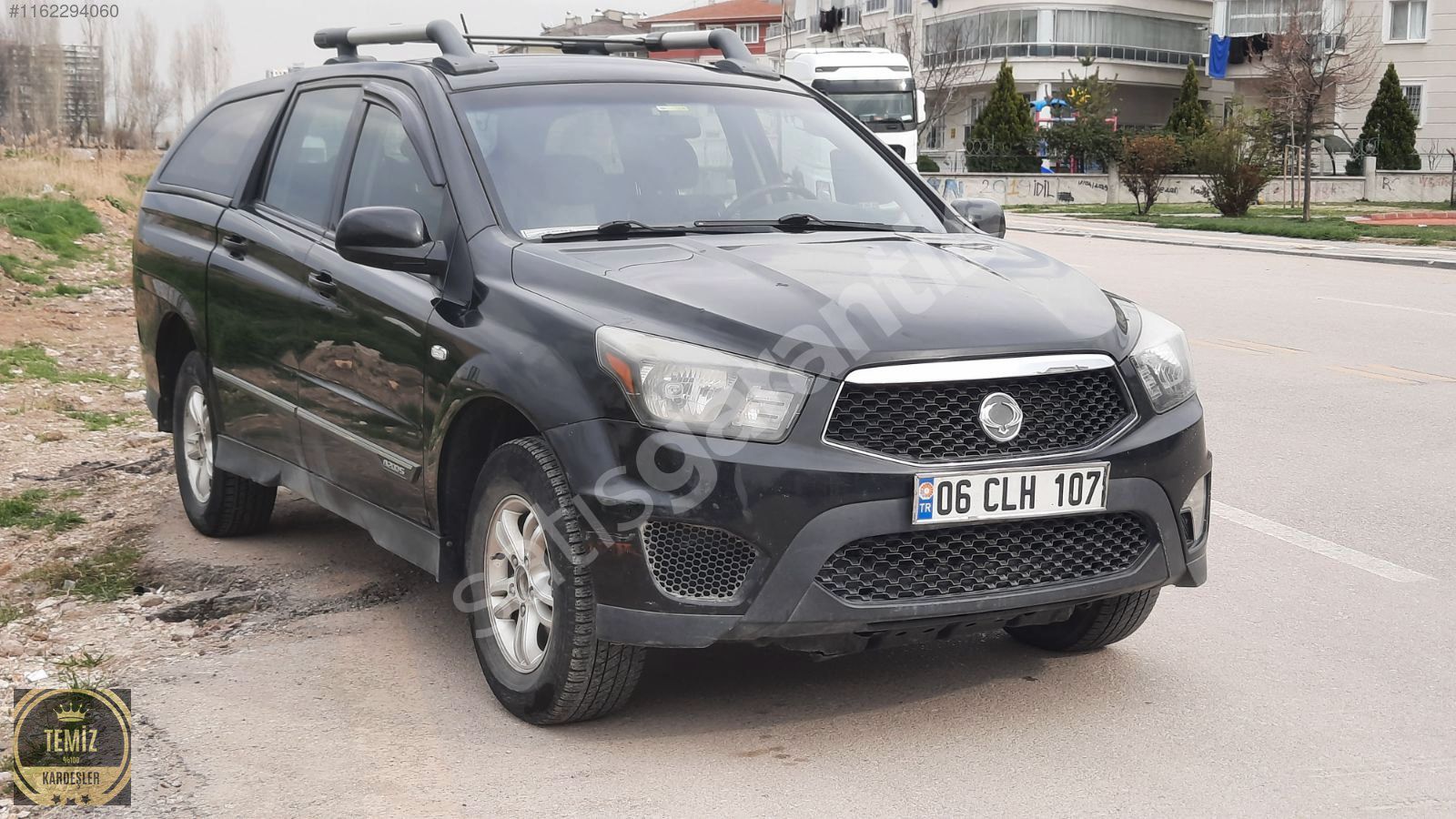KORE KAPLANI YENİ YOL ARKADAŞINIZ DAĞDA DÜZDE İŞTE HER YERDE....