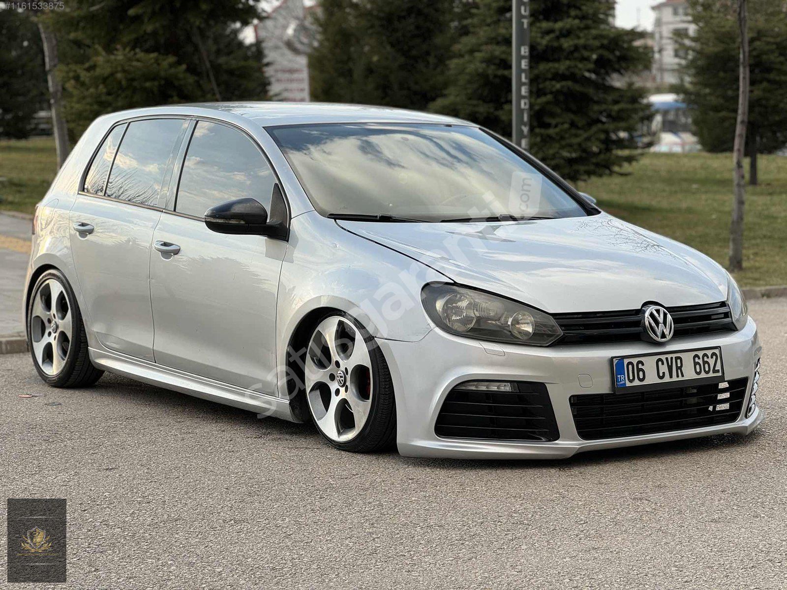 ZENGİNOCAK OTOMOTİVDEN OTOMATİK VİTES EMSALSİZ GÜZELLİKTE GOLF 6
