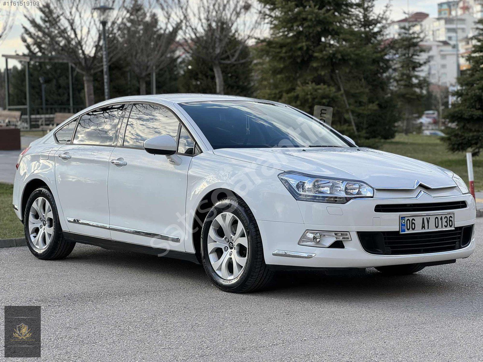 ZENGİNOCAK OTOMOTİVDEN TERTEMİZ SORUNSUZ DÜŞÜK KM'Lİ C5