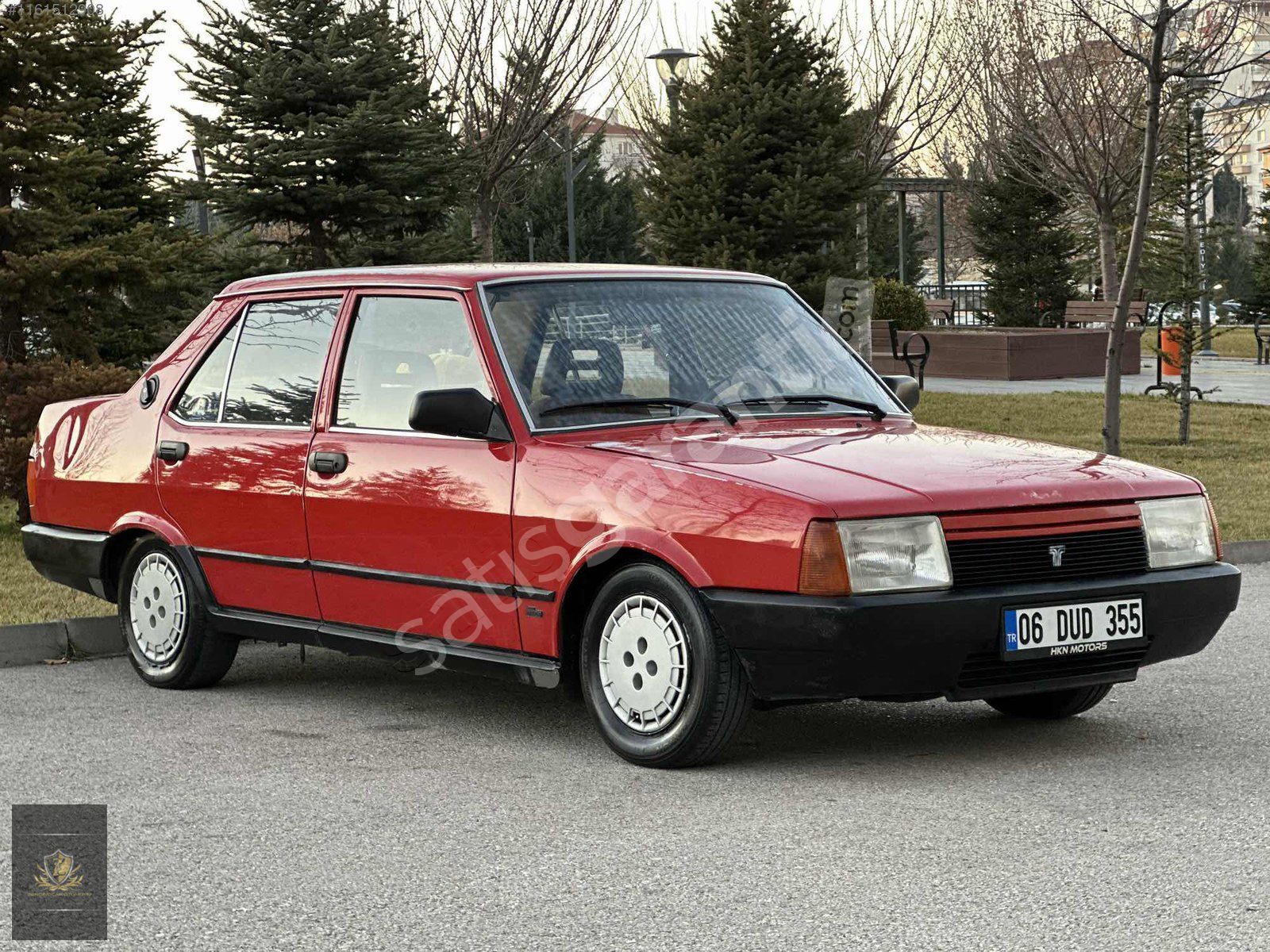 ZENGİNOCAK OTOMOTİVDEN TURBOLU HATASIZ BOYASIZ SÖKTAKSIZ ŞAHİN