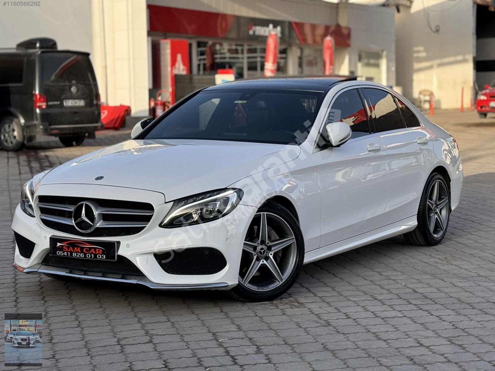 SAM&CAR'DAN HATASIZ BOYASIZ