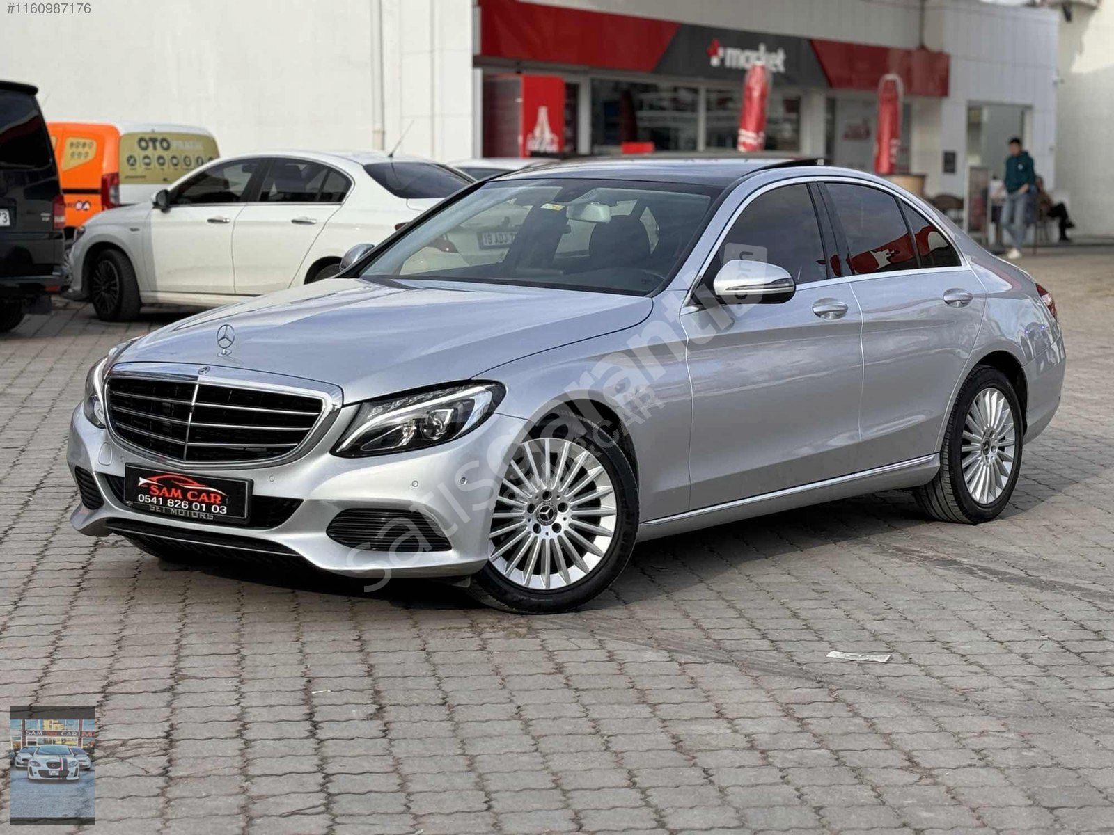 SAM&CAR'DAN HATASIZ BOYASIZ