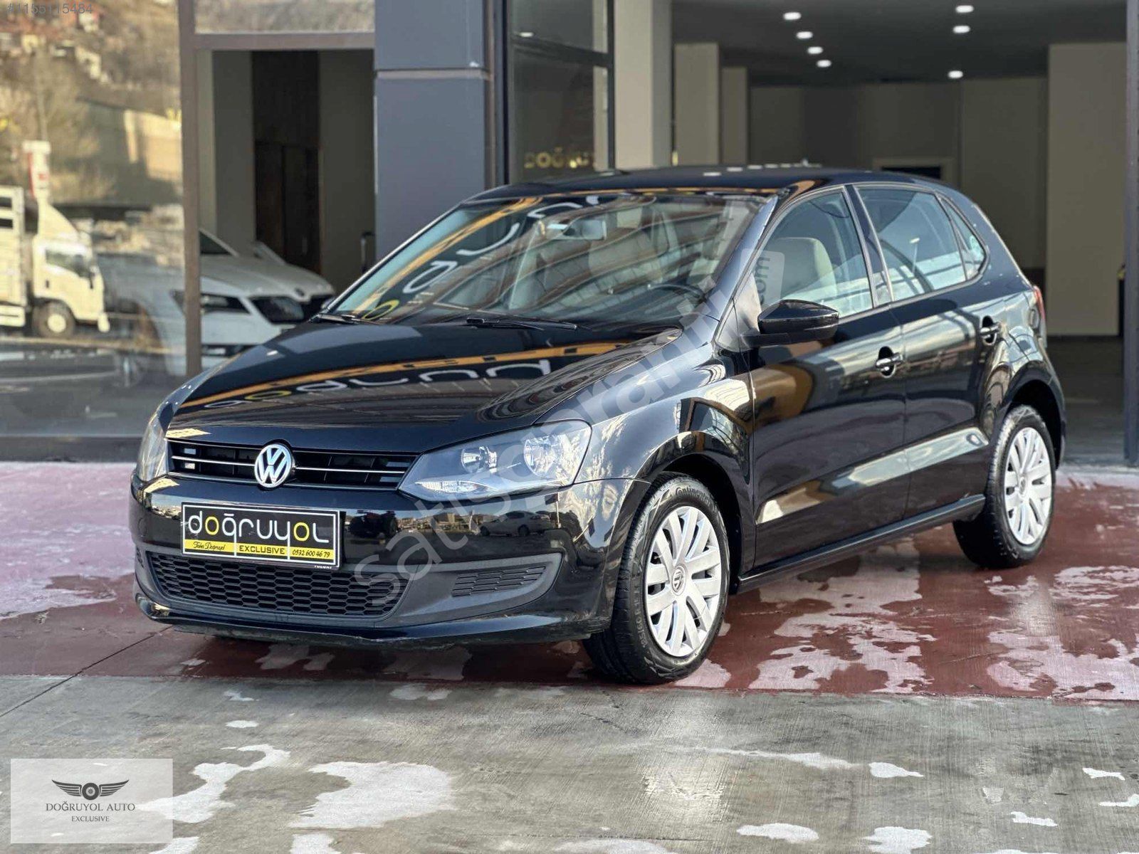 DOĞRUYOL AUTO'dan 2.SAHİBİNDEN HATASIZ BOYASIZ DSG 164.000 KM