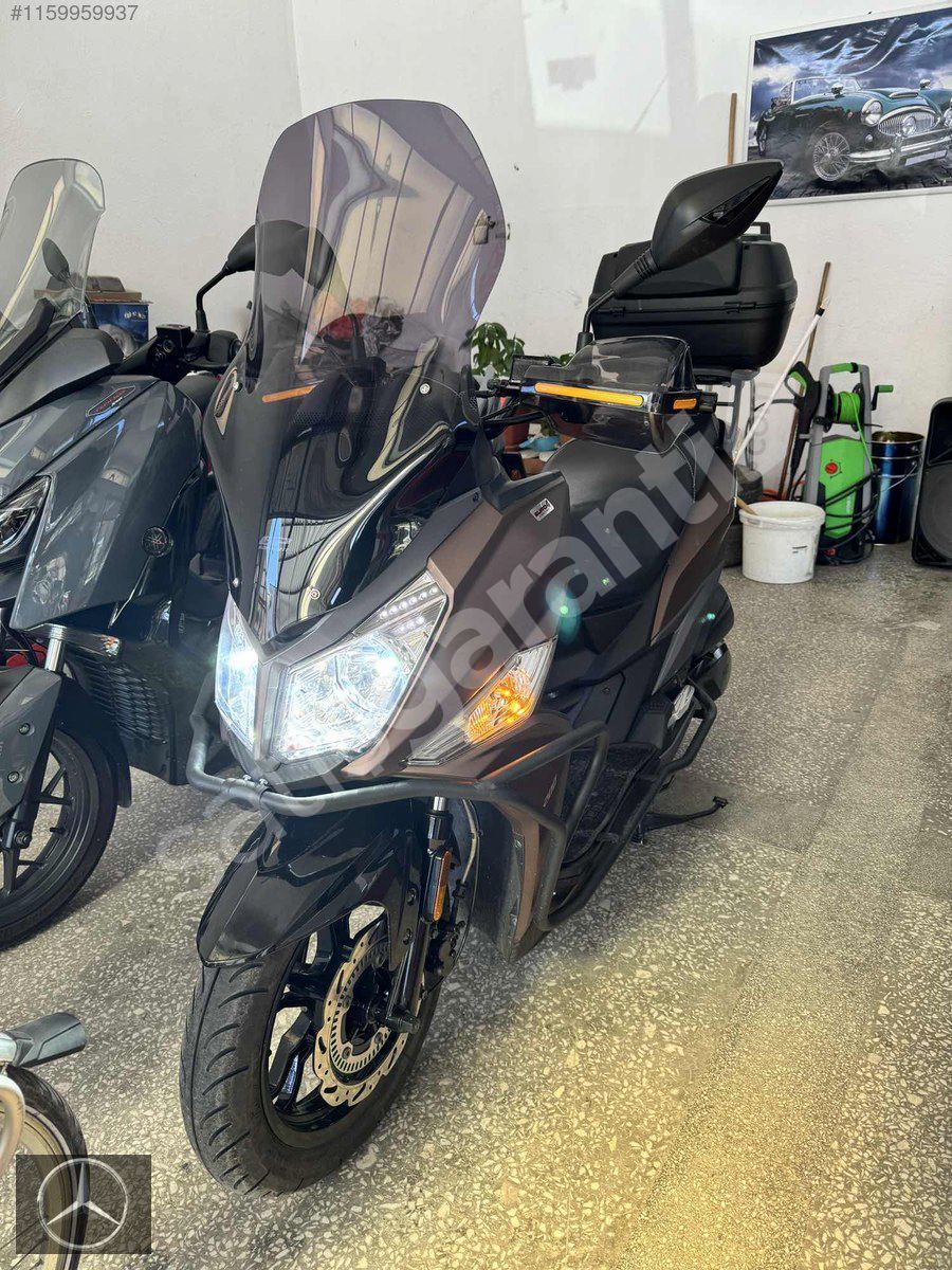 _''ACR AUTO'' 2O22 Model 2023 ÇIKIŞLI JET 14 ABS (EKSTRALI) _