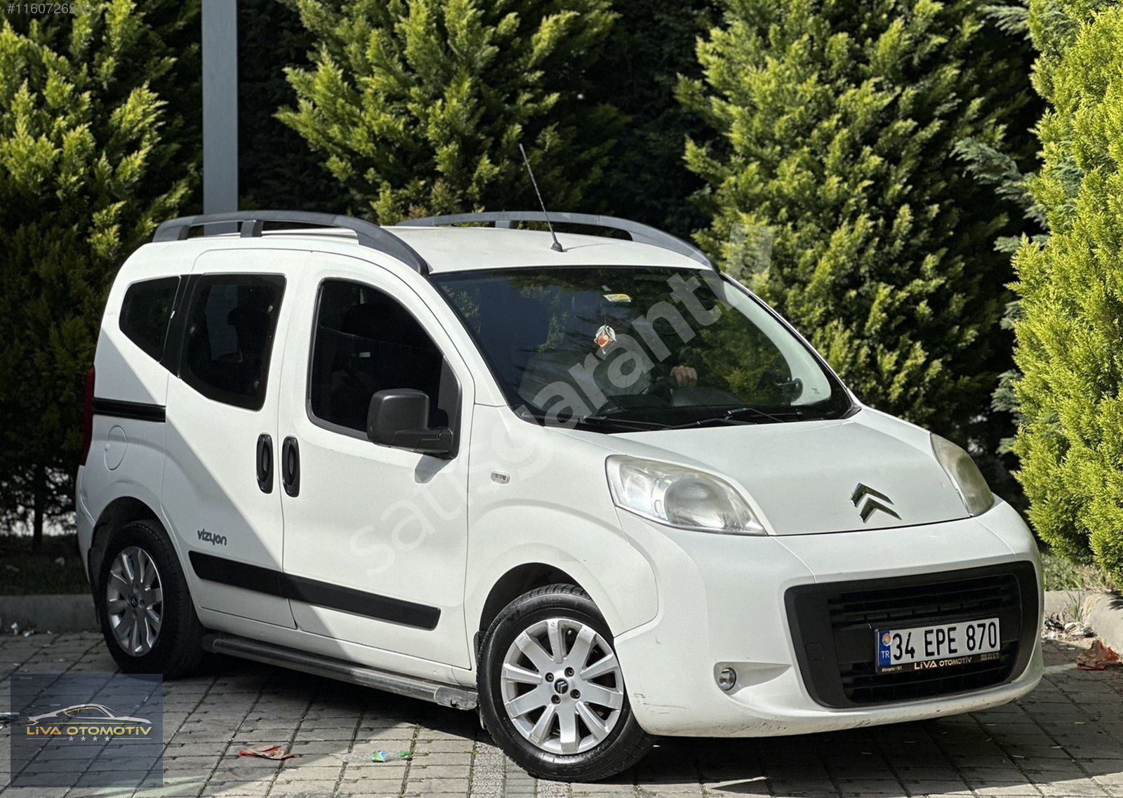 LİVA'DAN 2016 NEMO HATASIZ VİZYON PLUS 175PEŞİN 36AY ELDEN SENET