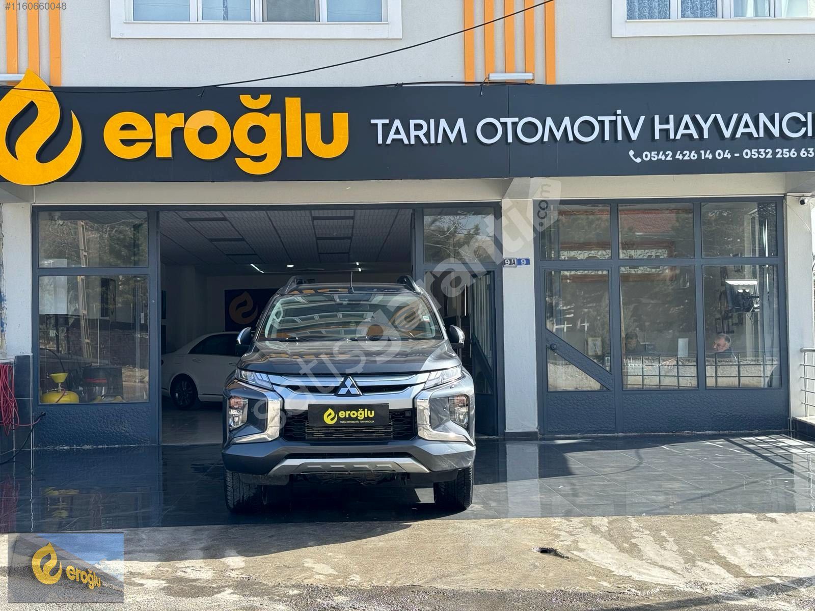 EROĞLU OTOMOTİVDEN HATASIZ BOYASIZ DEĞİŞENSİZ