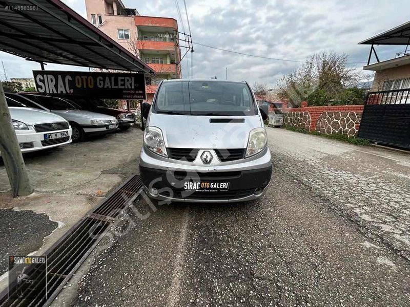 SIRAÇ"tan Temiz