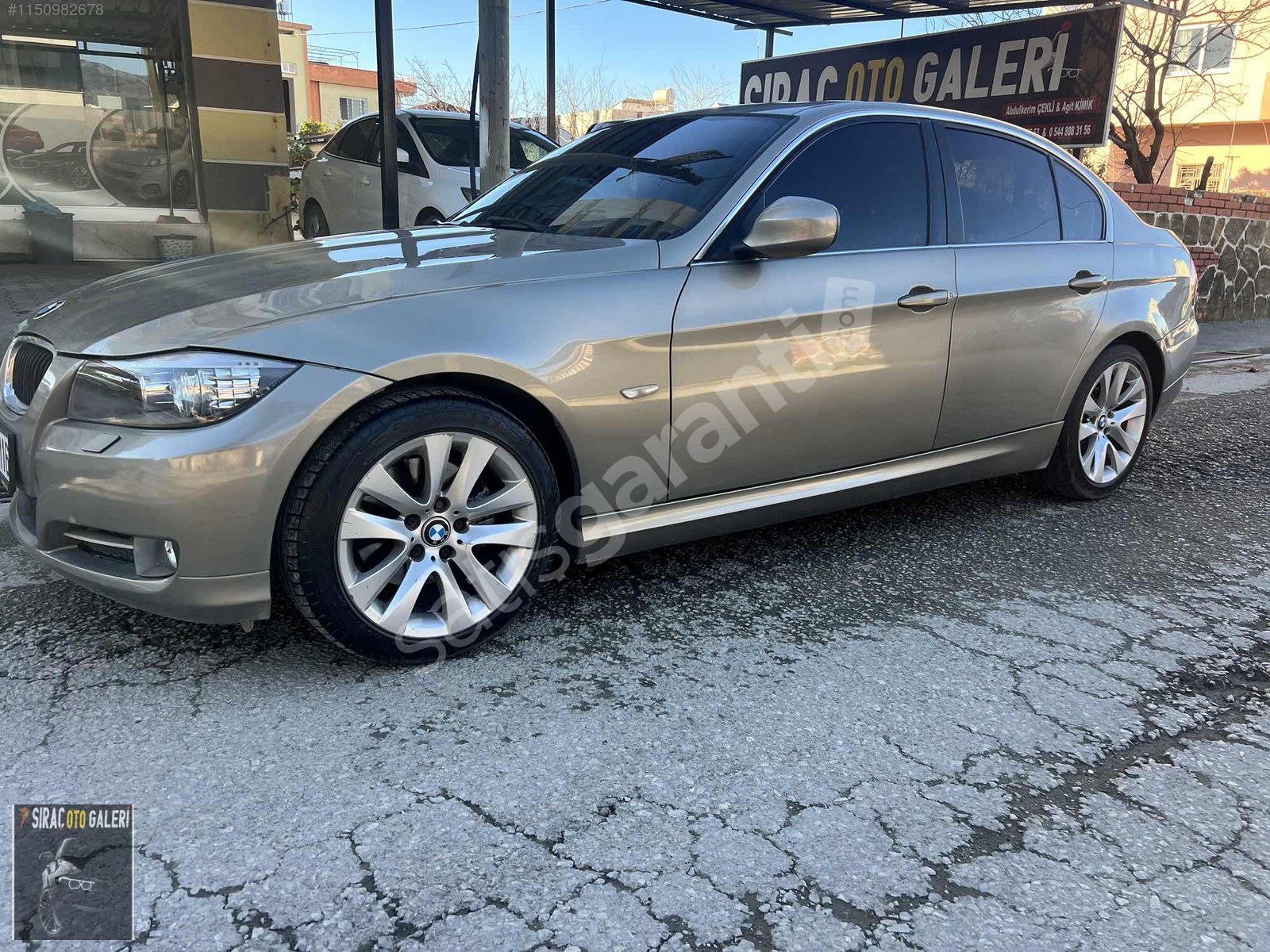 SIRAÇ"tan Temiz Ve Bakımlı
