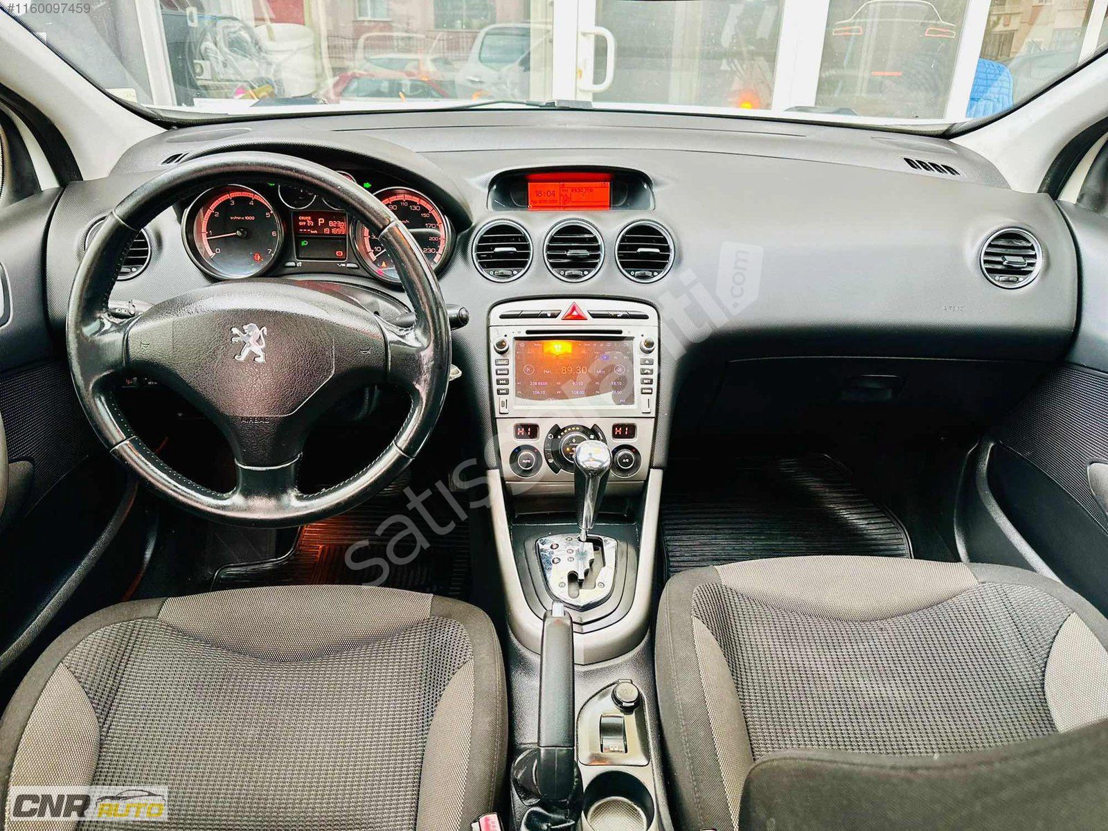 OTOMATİK CAM TAVAN EN DOLUSU BENZİN&LPG 48 AY VADE TAKAS