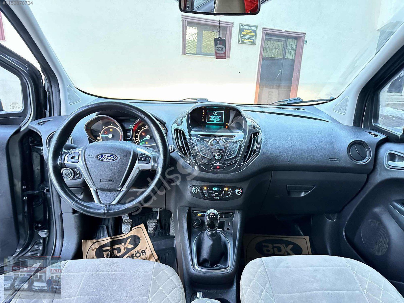 HATASIZ BOYASIZ 1.6 TİTANİM PLUS