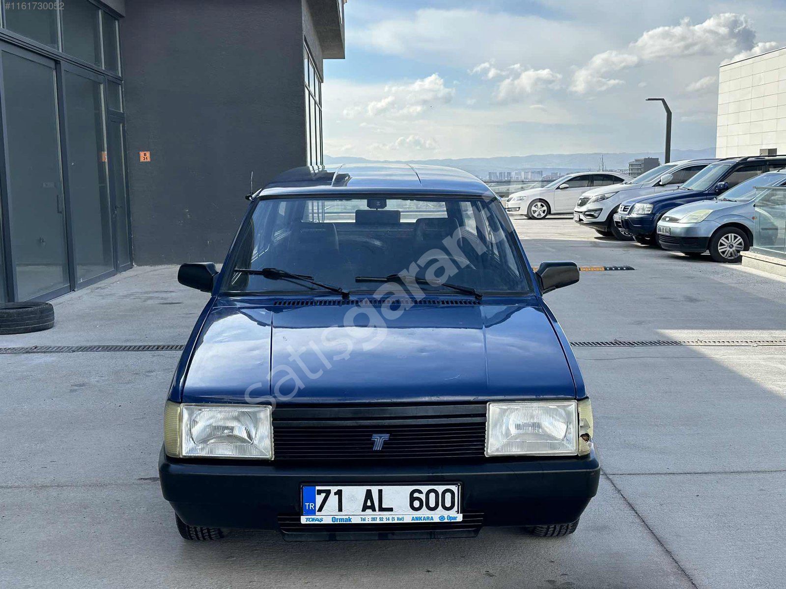 90 MODEL KARTAL 5 VİTES EVRAK FULL MASRAFSIZ FIRSAT ARACI