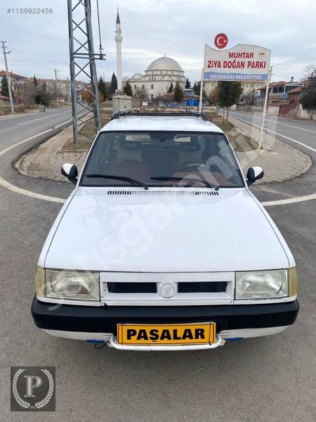 1993 MODEL**TERTEMİZ**KARTAL 1.6**KREDİ KARTINA 12 TAKSİT İMKANI
