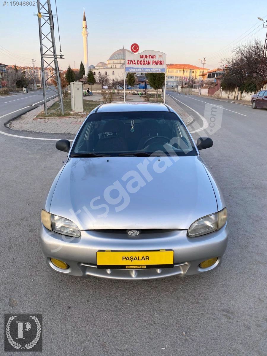 2000 MODEL**1.5İGLS**KLİMA**BENZİN&LPG**K. KARTINA 12 TAKSİT**