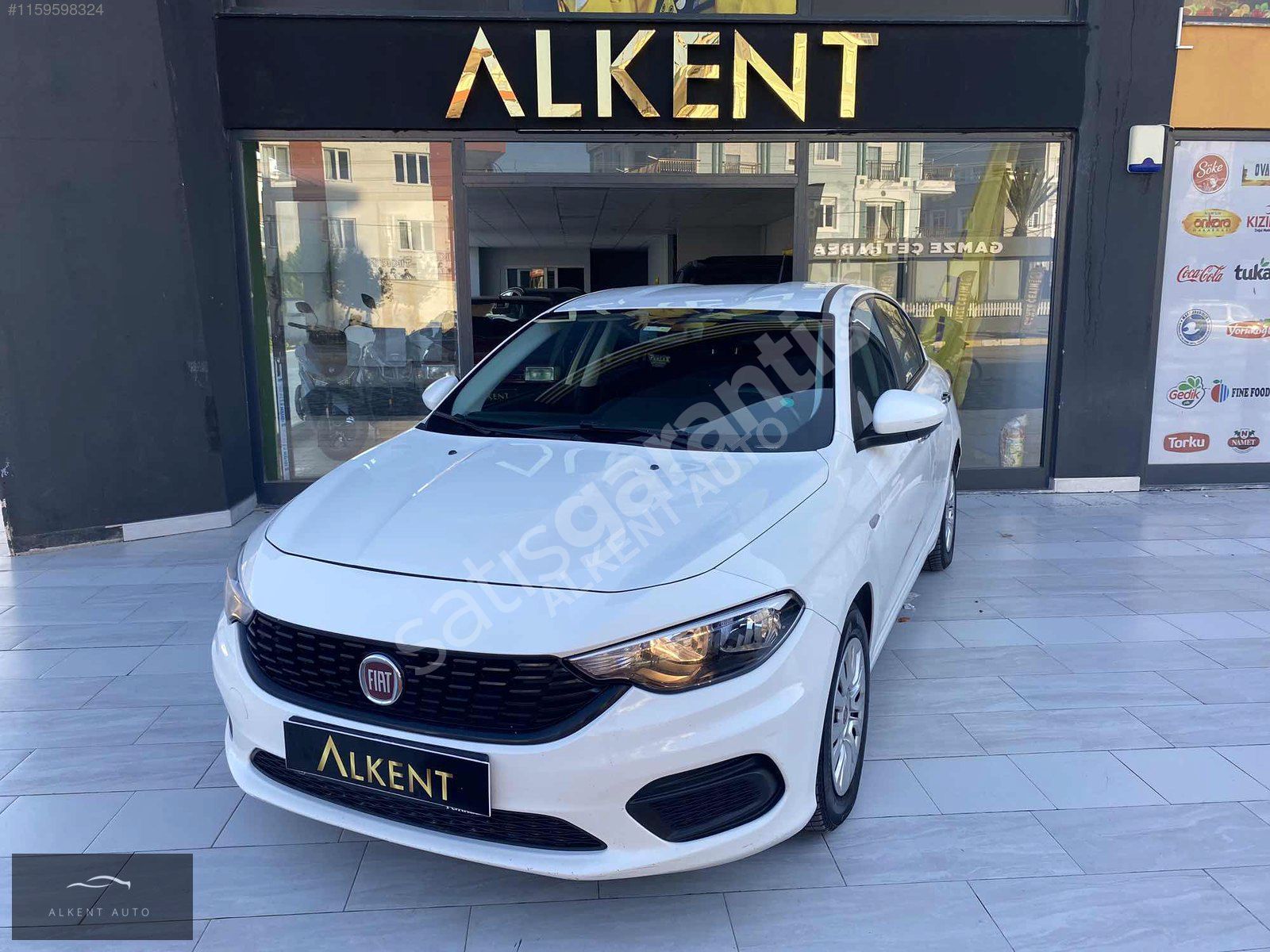 ALKENT DEN %30 PEŞİNAT 48 AY VADE 3 AY ERTELEME !