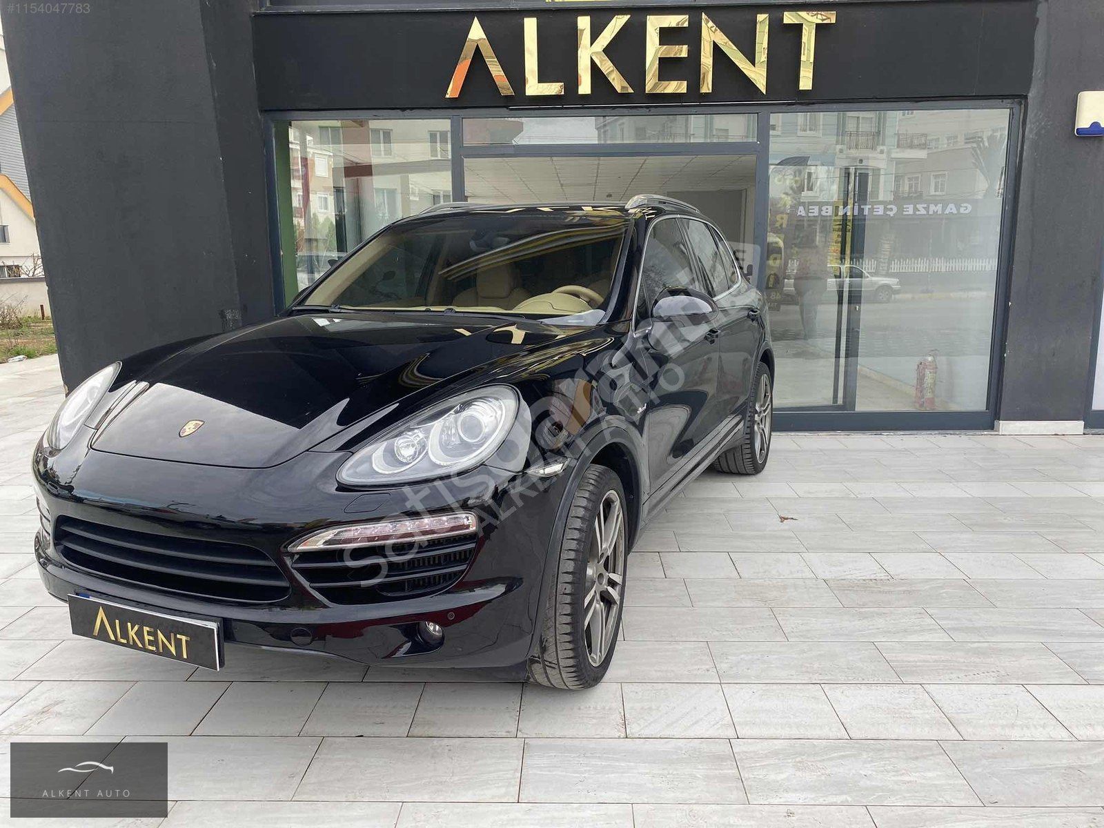 ALKENT DEN %20 PEŞİNAT 48 AY VADE 3 AY ERTELEME !