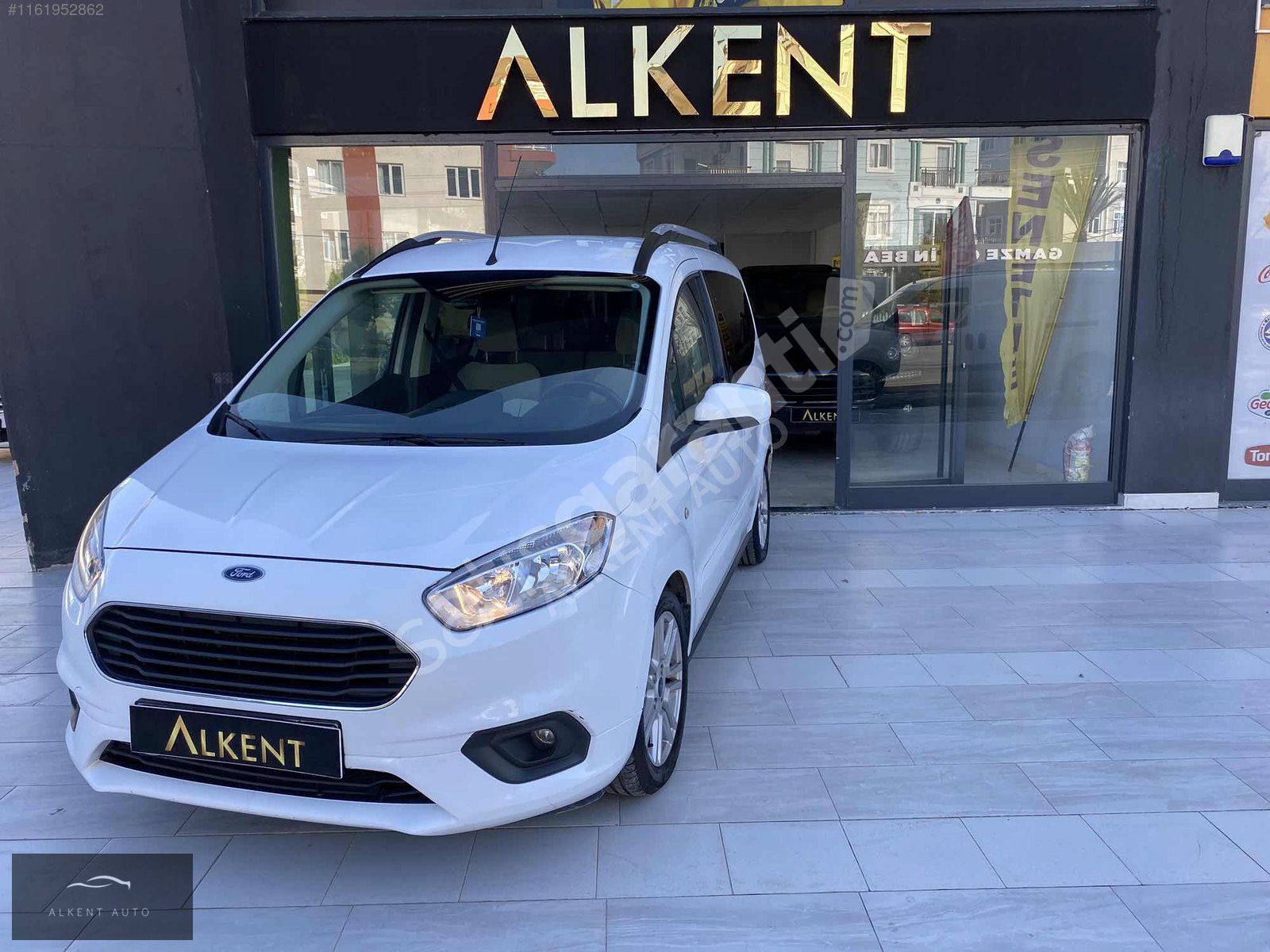 ALKENT DEN %30 PEŞİNAT 48 AY VADE 3 AY ERTELEME !